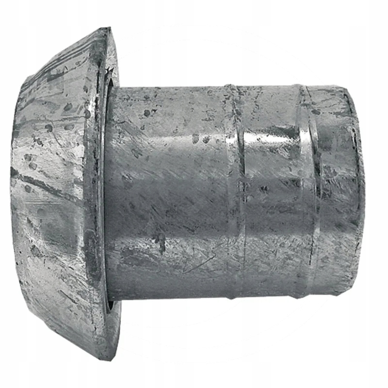 Zásuvka systému Perrot s hadicovou koncovkou 4050200365G