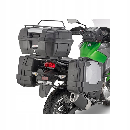 Kappa bočný rám Kawasaki Versys X 300 KL4121