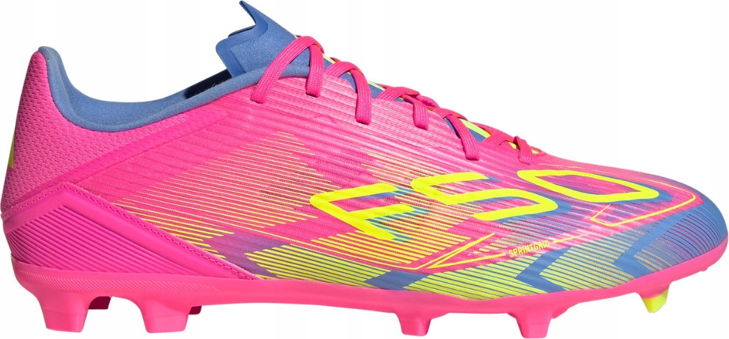 Fotbalová Obuv Adidas F50 League Fg/mg IE1291 r 42