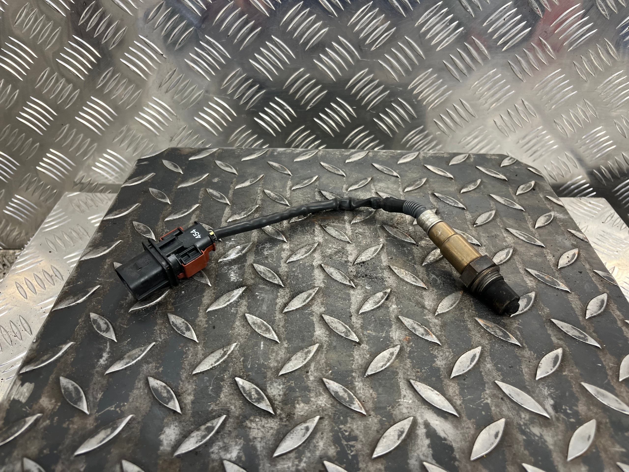 SONDA LAMBDA AUDI A6-C7 70906262B