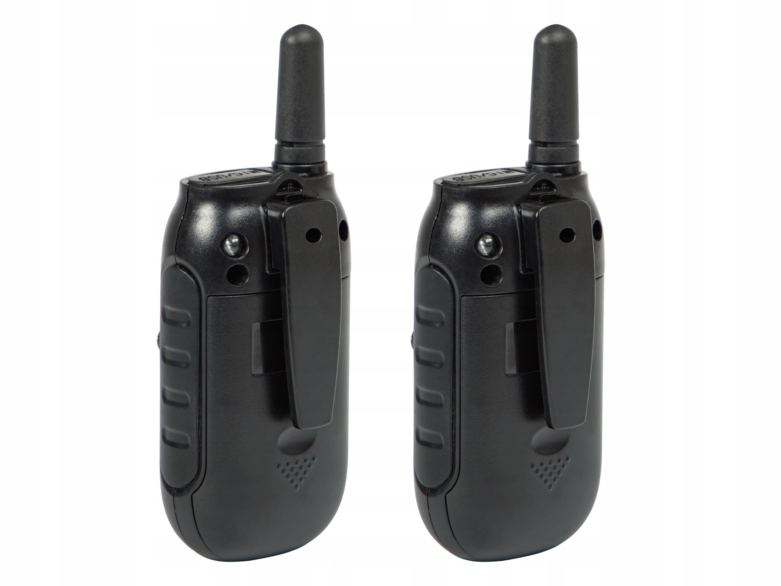 KRÓTKOFALÓWKA 2x WALKIE TALKIE BAOFENG BF-T6 PMR RADIOTELEFON DUŻY ZASIĘG Kod producenta BF-T6 Panda