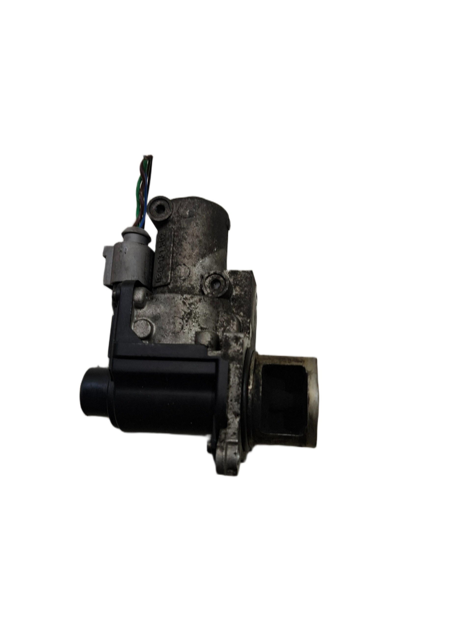 agr-ventil VW PASSAT B6 2.0 TDI BMP 03G131502