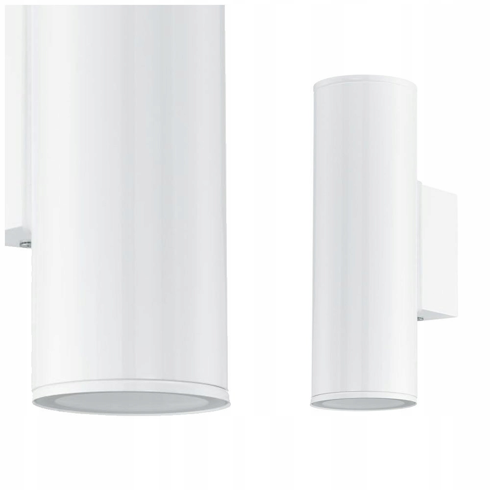 Venkovní nástěnné svítidlo Riga 94101 Eglo