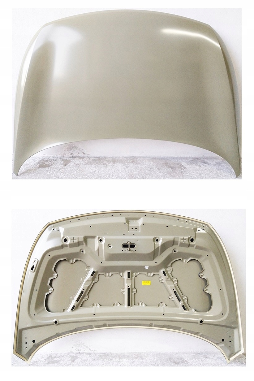 MASKA KIA SPORTAGE '10-'15