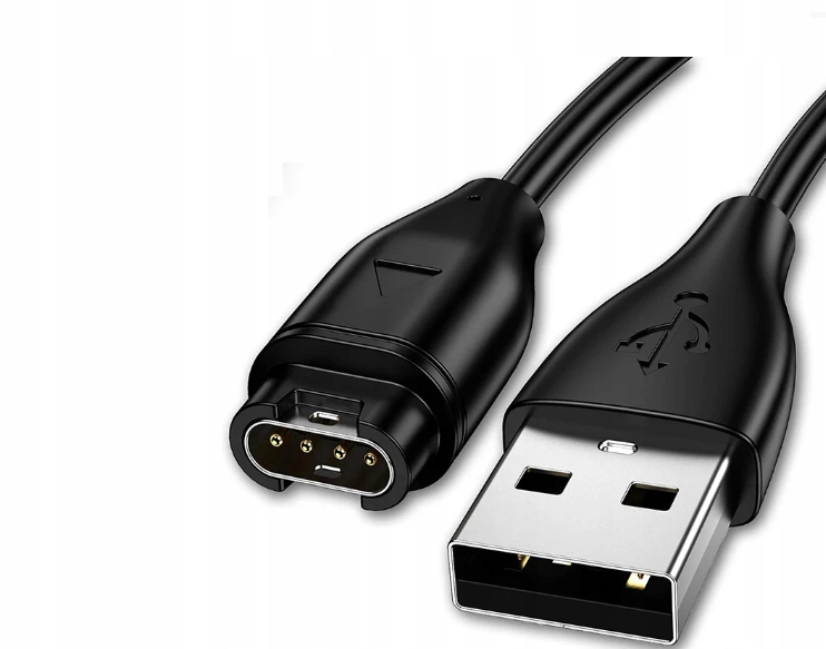 

Ładowarka Usb Kabel do Garmin Vivomove Style