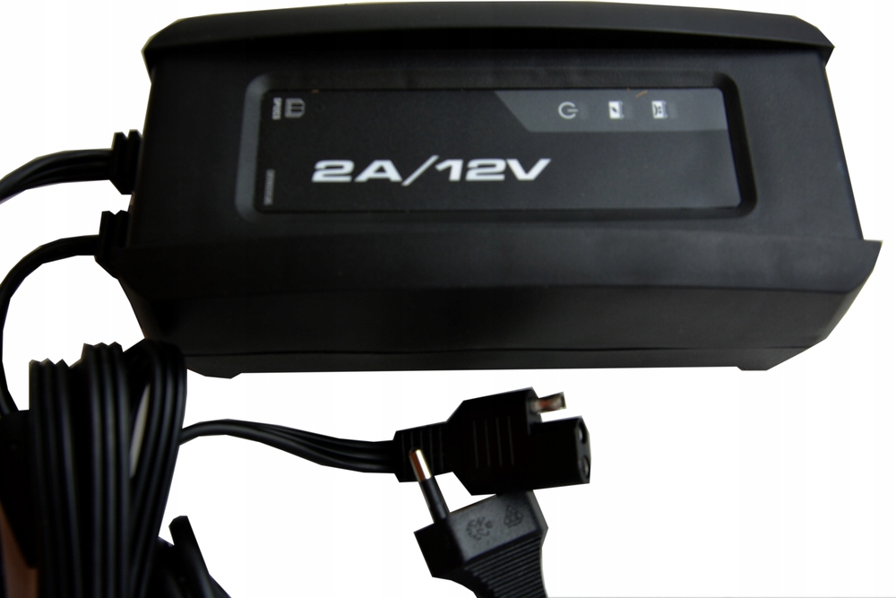 Ladowarka do boostera 2A Banner PB12 PB12 24