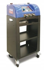 LIQ LM29001 JET CLEAN TRONIC II