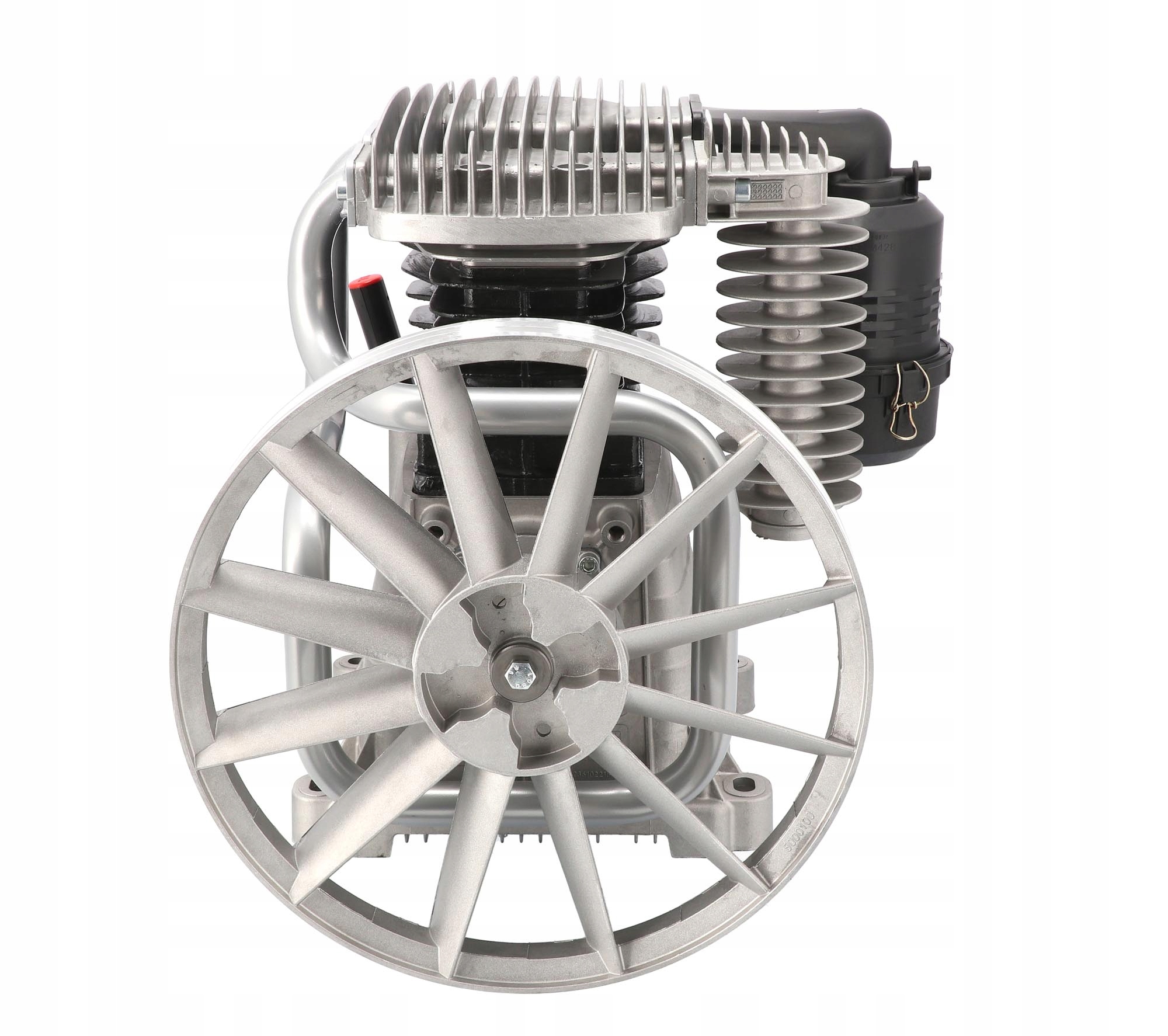 Kompresor Sprężarka Pompa ABAC B7000B +Olej Kod producenta 4116090261