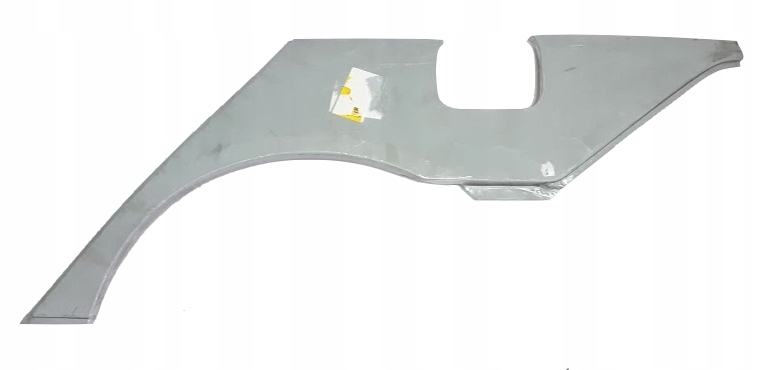 REPERATURKA BŁOTNIKA TYŁ LEWA ACCORD CL CM CN