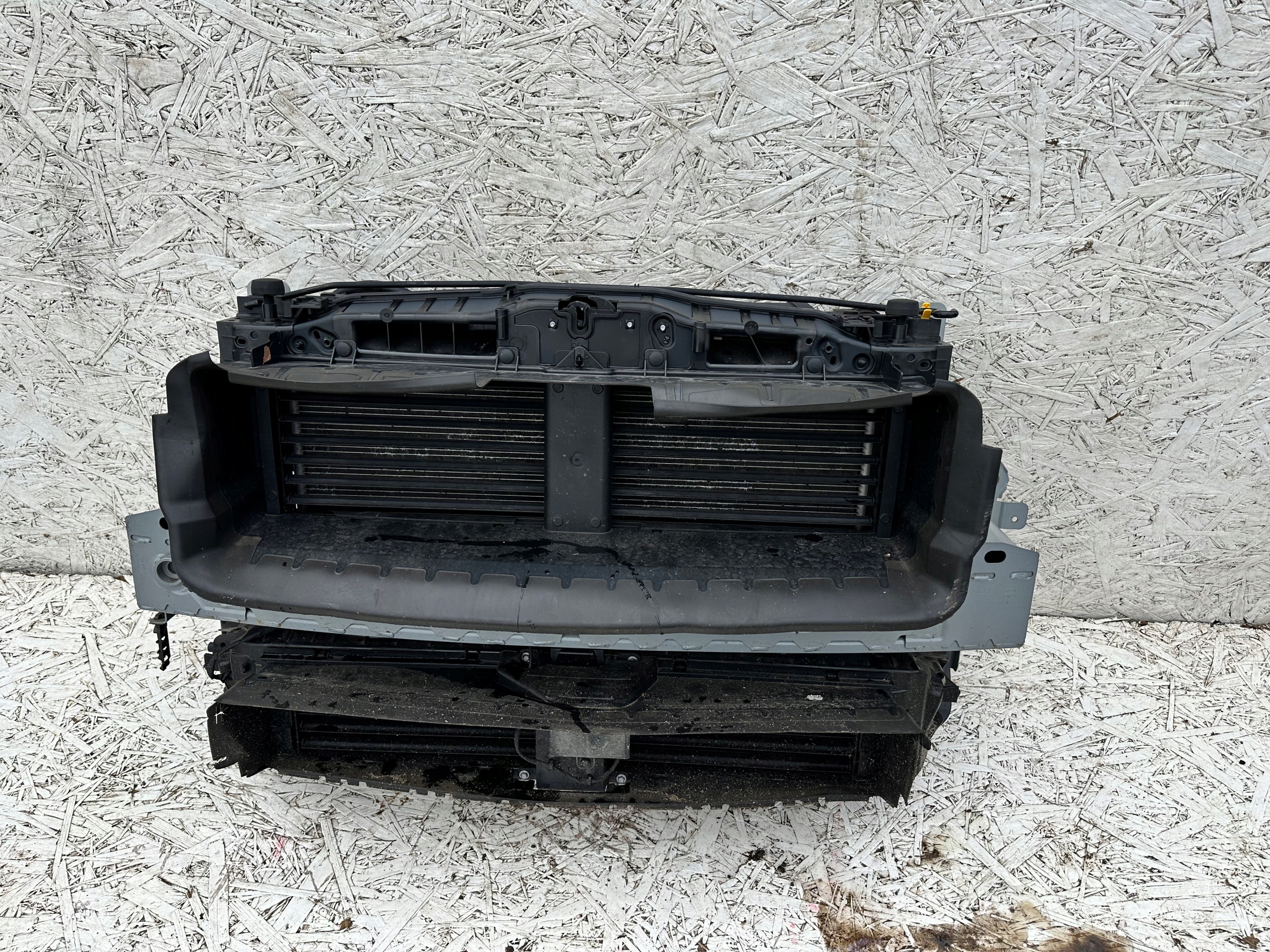 KUGA MK3 PAS PRZEDNI PRZÓD KOMPLETNY 2,0 TDCI