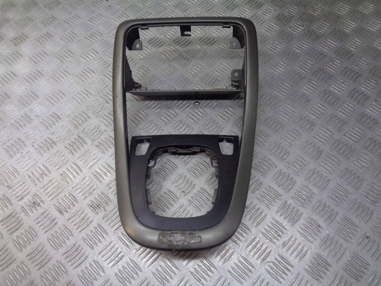рамка переключения передач FIAT Croma II