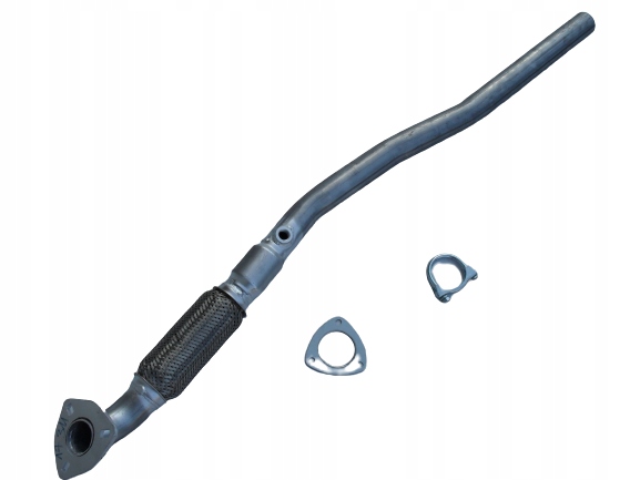 17311 - Коллекторная труба 17.311 OPEL ASTRA H ZAFIRA B