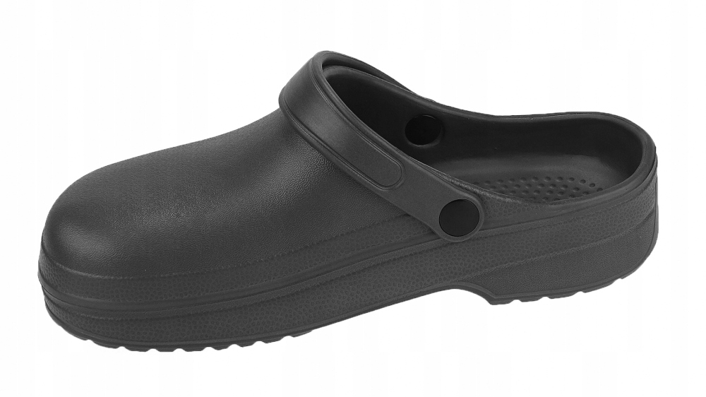 KLAPKI SPORTOWE KROKSY BUTY DAMSKIE PIANKOWE EVA OGRODOWE LEKKIE Rozmiar 36