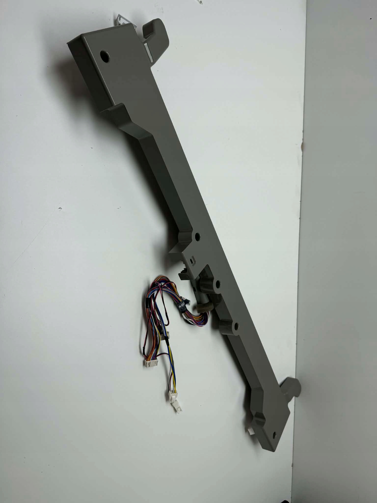 Lg ACQ88631838 Pokrywa zawiasu drzwi (hinge cover) do lodówki