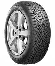 4 x Fulda MultiControl 185/65R15 88 H opona