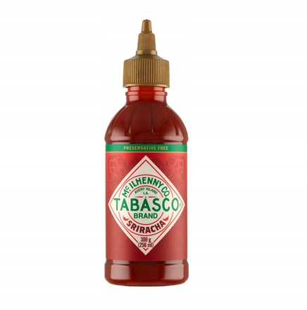 Levně Tabasco Sriracha 12x300 g