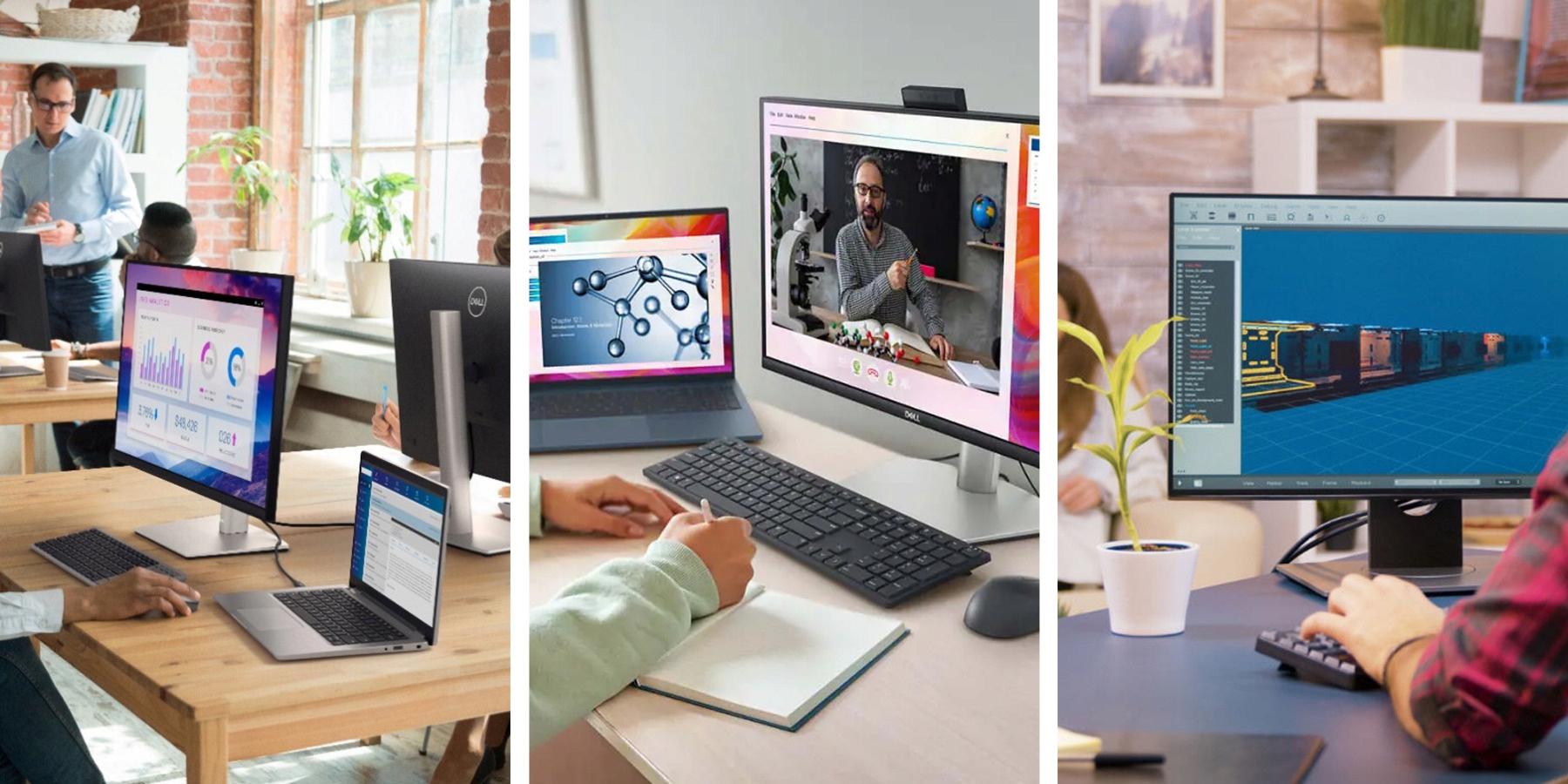 MONITOR DELL P1917S 19" 5:4 SXGA HD IPS LED HDMI DISPLAY PORT VGA PIVOT Czas reakcji 8 ms