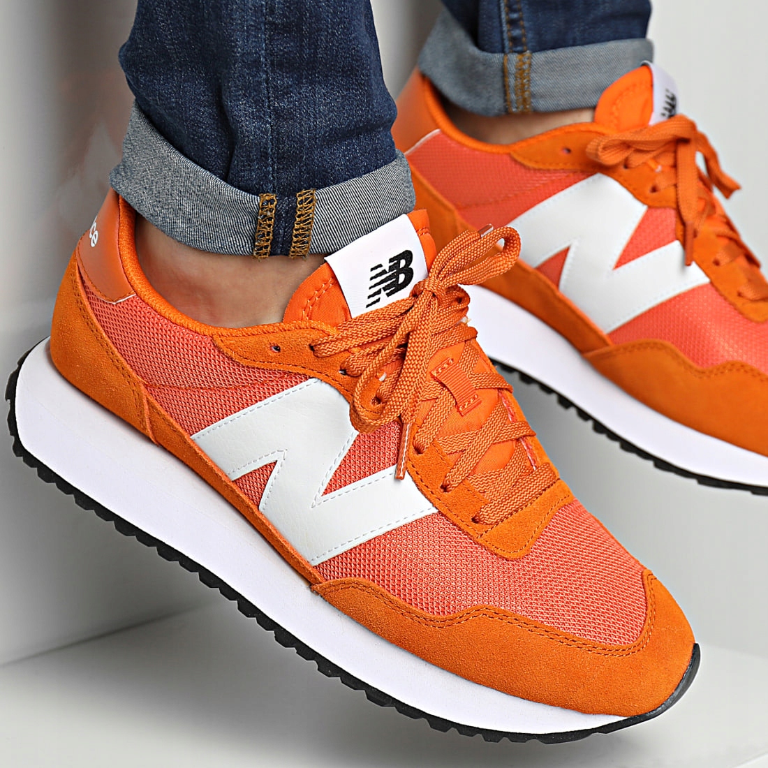 NEW BALANCE MS237CD roz.44,5 Marka New Balance