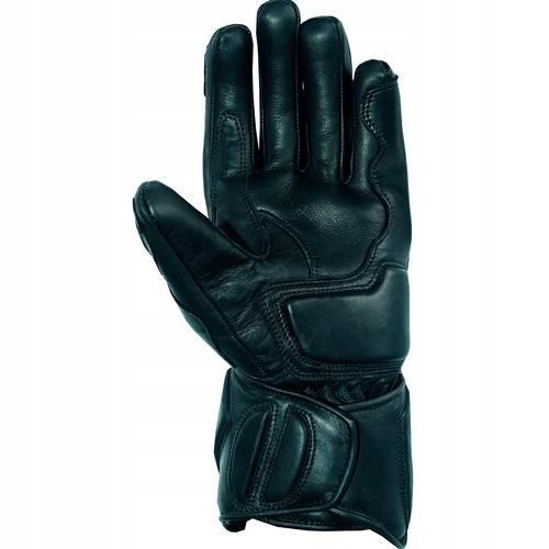 OZONE RĘKAWICE RIDE KOLOR CZARNY M Kod producenta FORMA-KALIF-DESKI