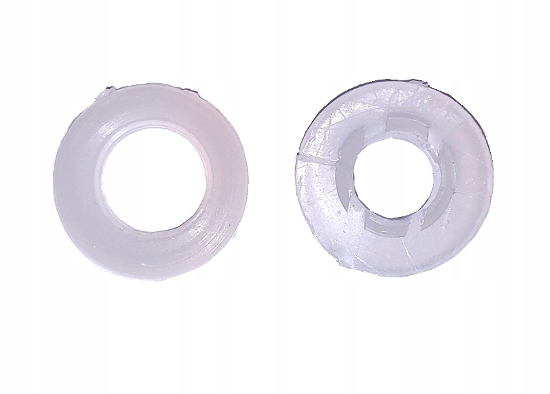 

Oczka Plastikowe Zaciskowe Do Folii 10 sztuk