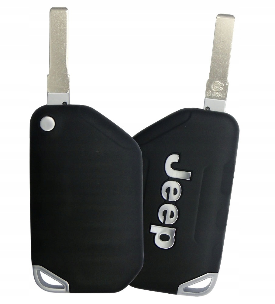 68416785AB - АВТОМОБИЛЬНЫЙ КЛЮЧ JEEP WRANGLER JL 2018-2021НОВЫЙ MOPAR.