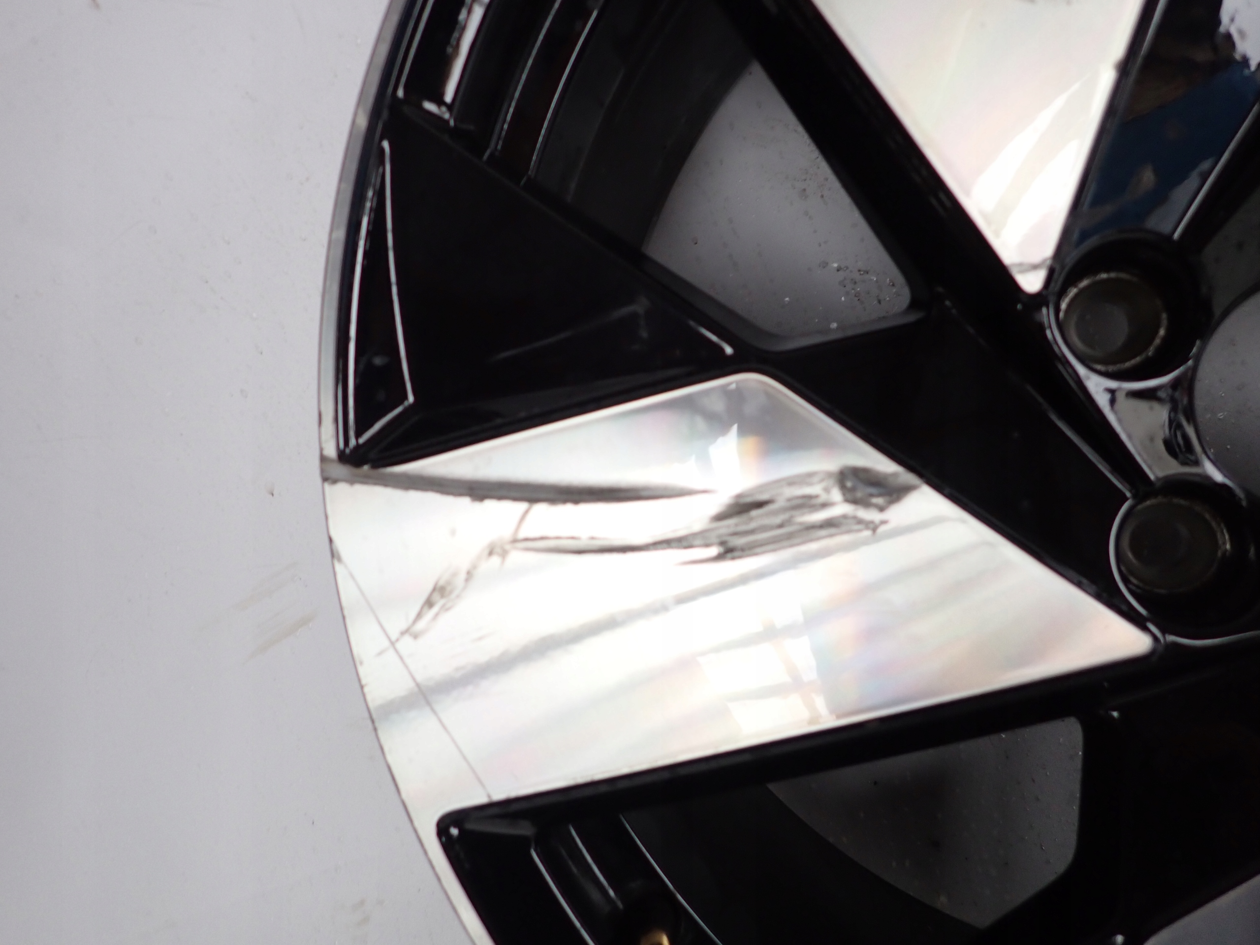 disk VOLVO XC40 8JX20 ET50,5 5X108 32143629
