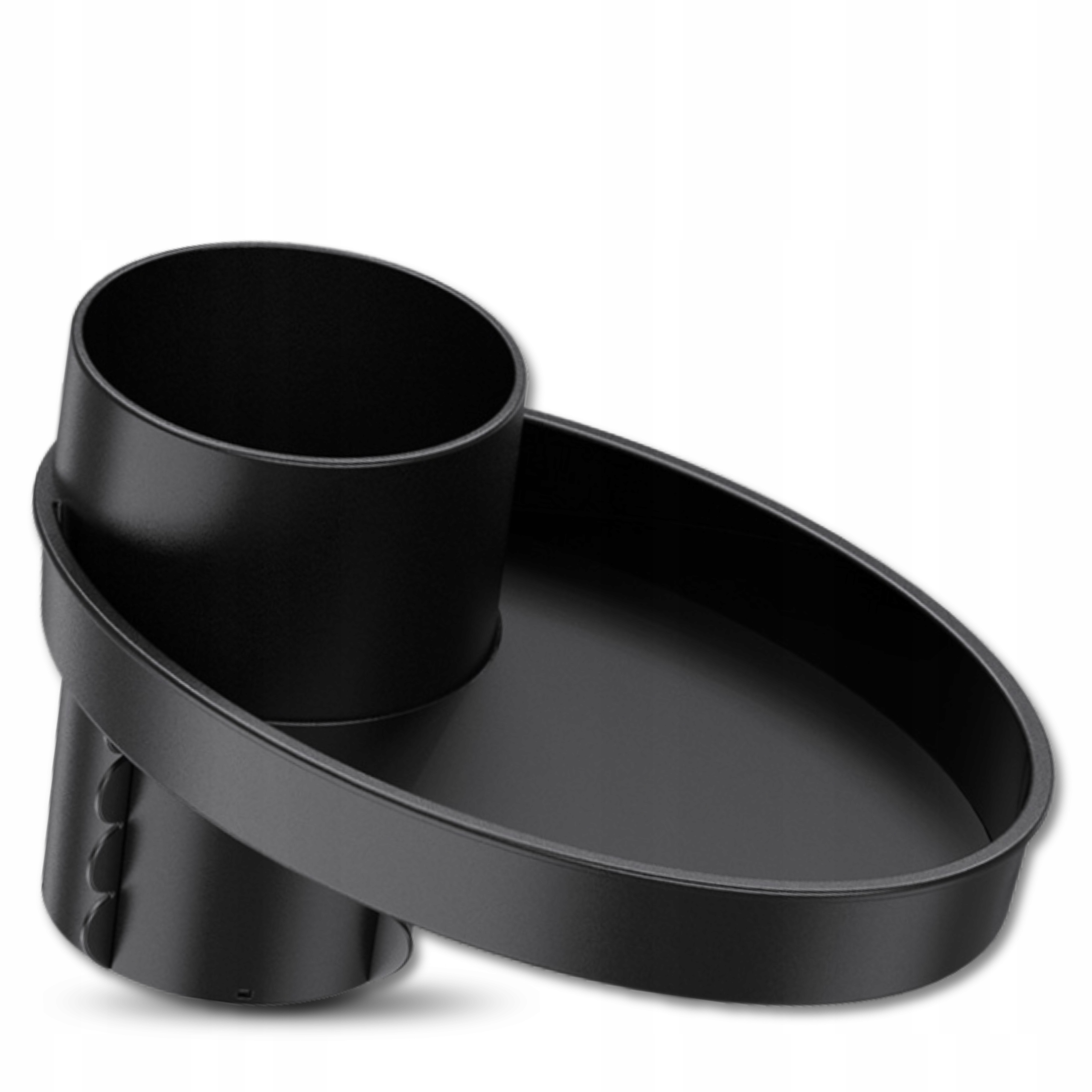 Uchwyt Samochodowy Na Kubek Napoje Cup Holder Do Samochodu Uniwersalny