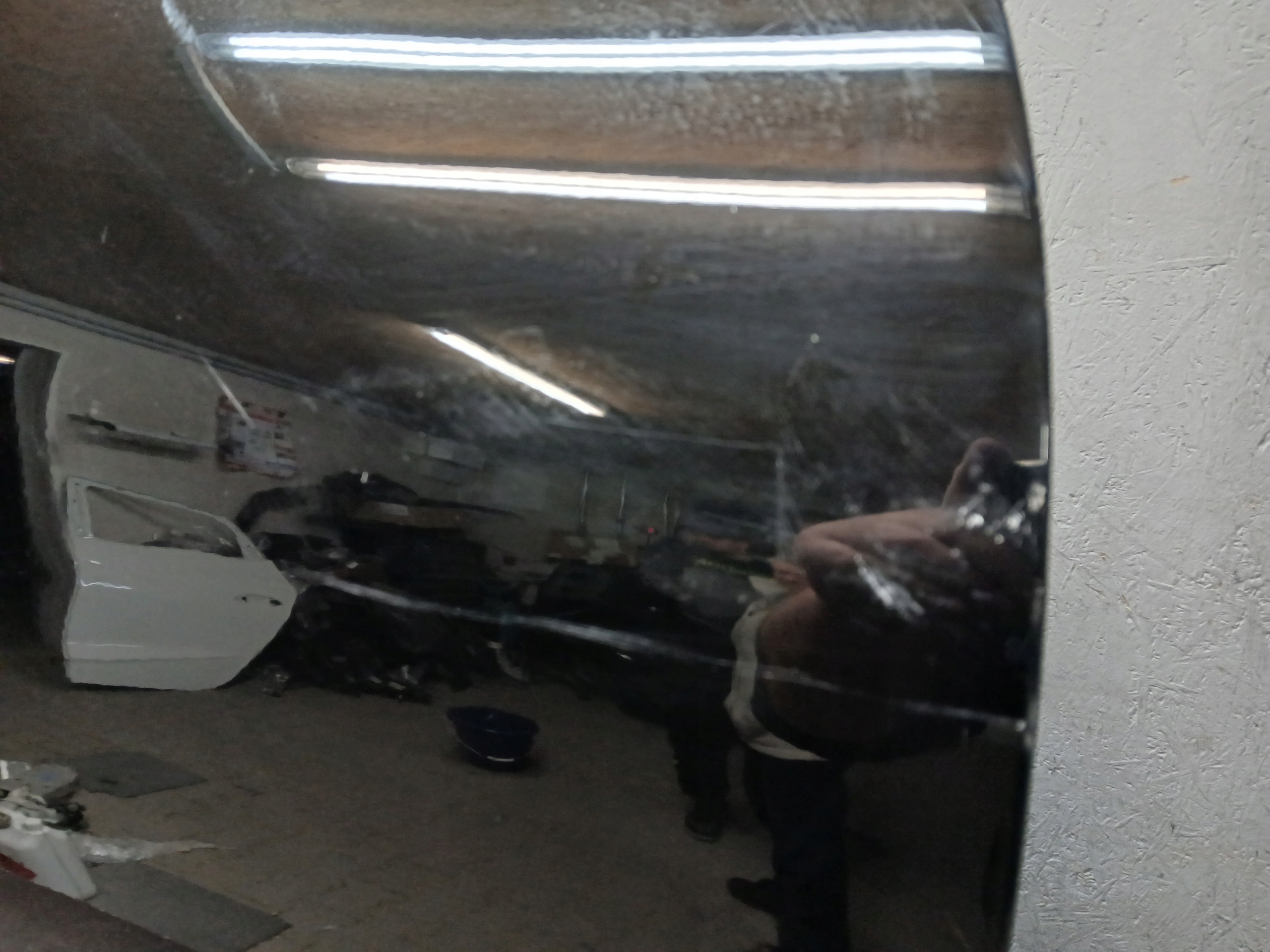 door front right OPEL MOKKA B II 2