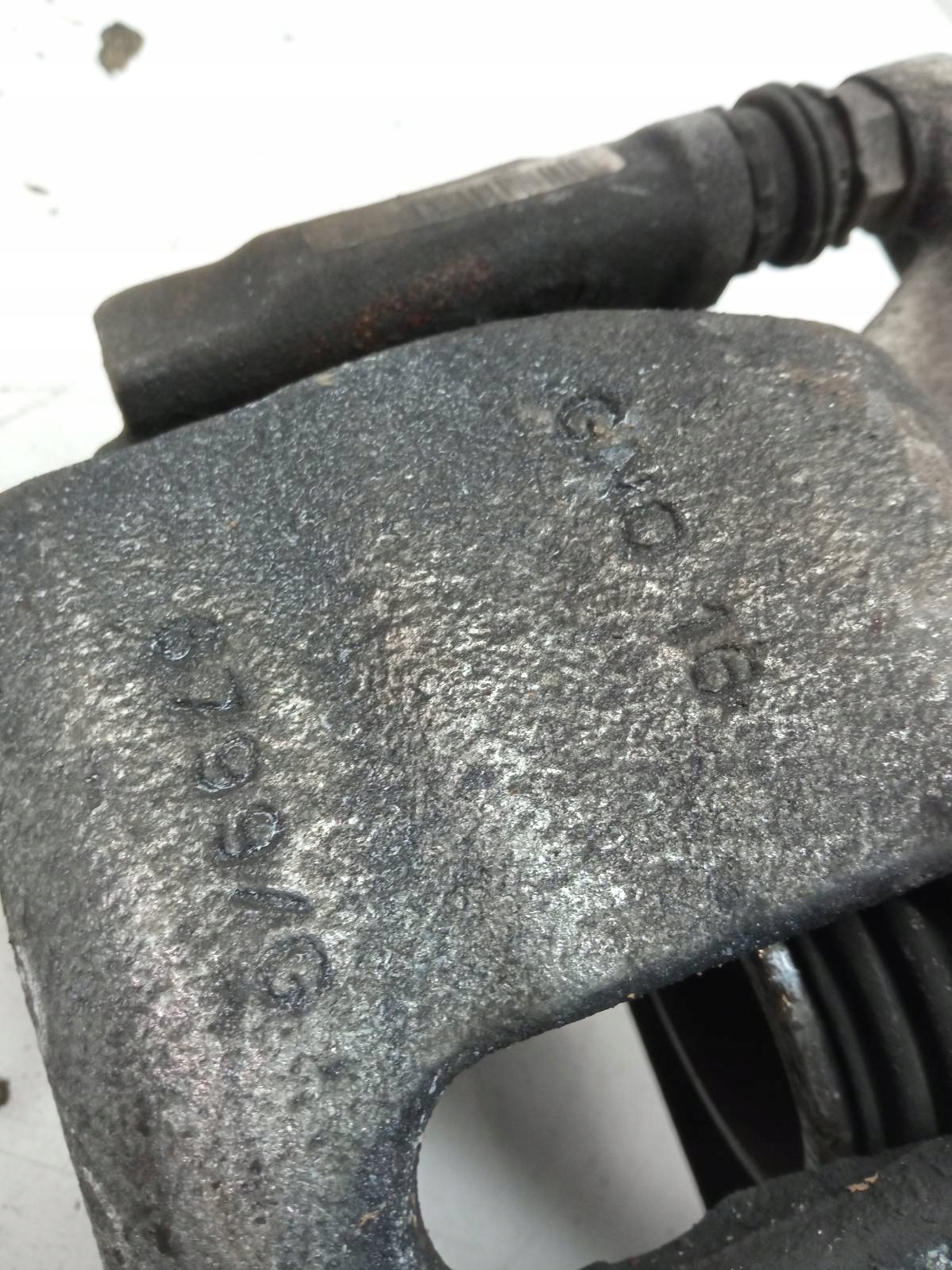 caliper brake right front 2.0 TDI Skoda Karoq and (2017-)