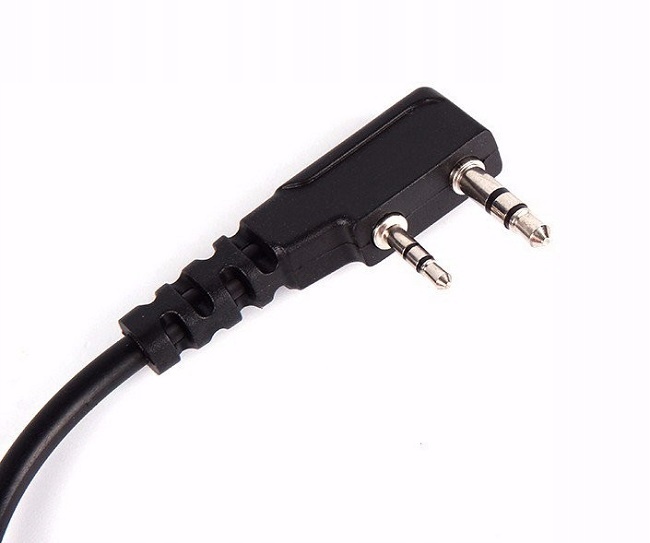 KABEL USB DO PROGRAMOWANIA BAOFENG UV-5R, UV-82 Marka Baofeng