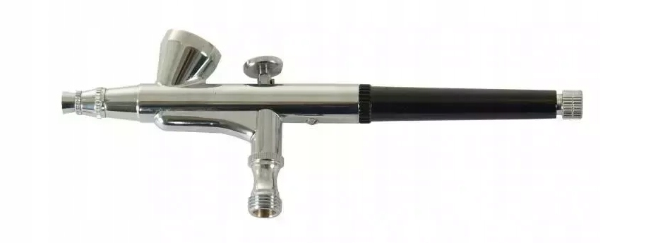 Aerograf modelarski DEDRA DED7477