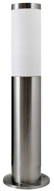 

Lampa ogrodowa inox Polux Livia CIE014-45 200501