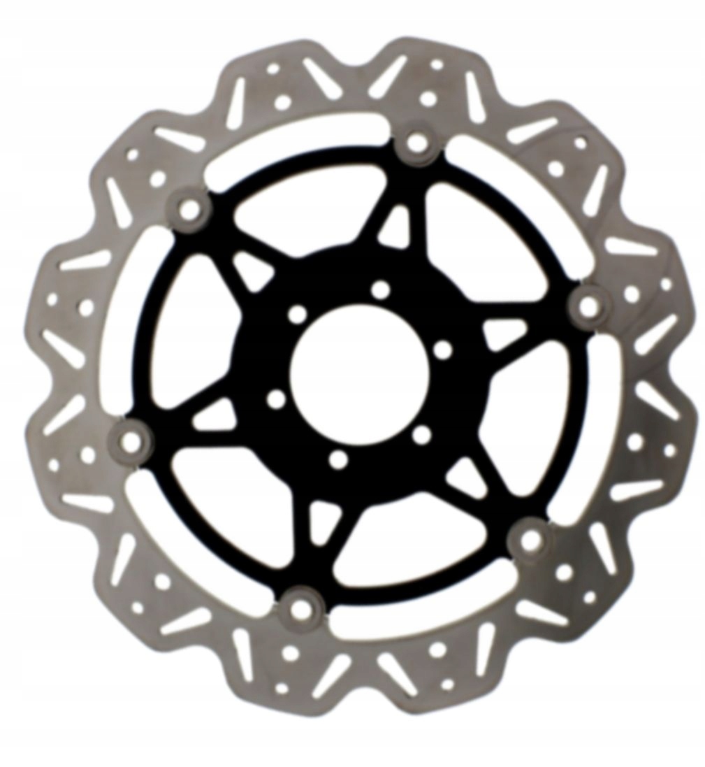 Brzdová Kotúčka Predná Moto Guzzi V85 850 Yamaha Fzr 750 1000 Szr 660