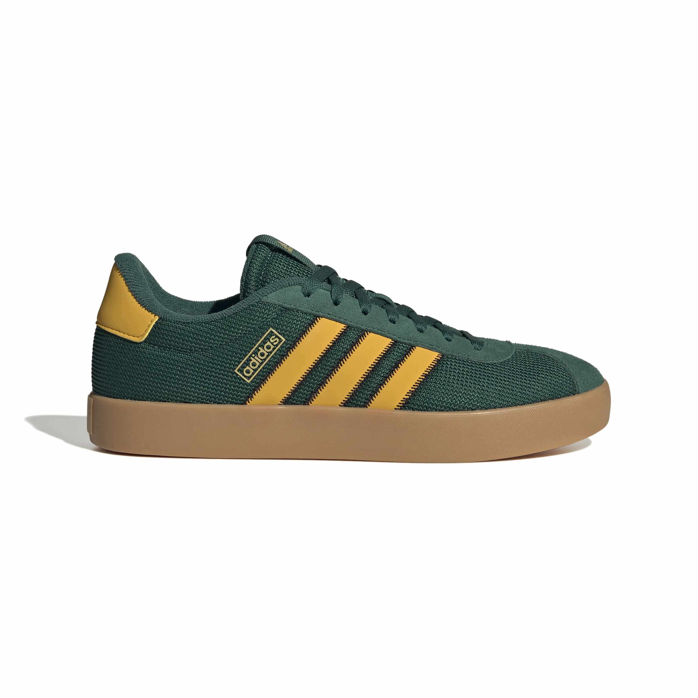 Pánské tenisky Adidas VL Court 3.0 45.3