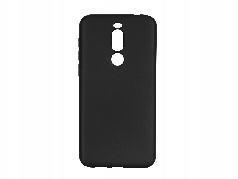 

Etui do Meizu X8 Soft Flex - czarny