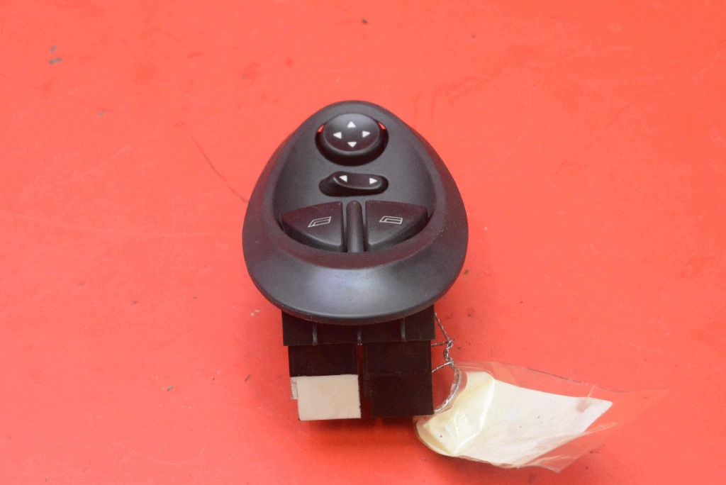 control panel of the window EU IVECO DAILY 3 III 00-06