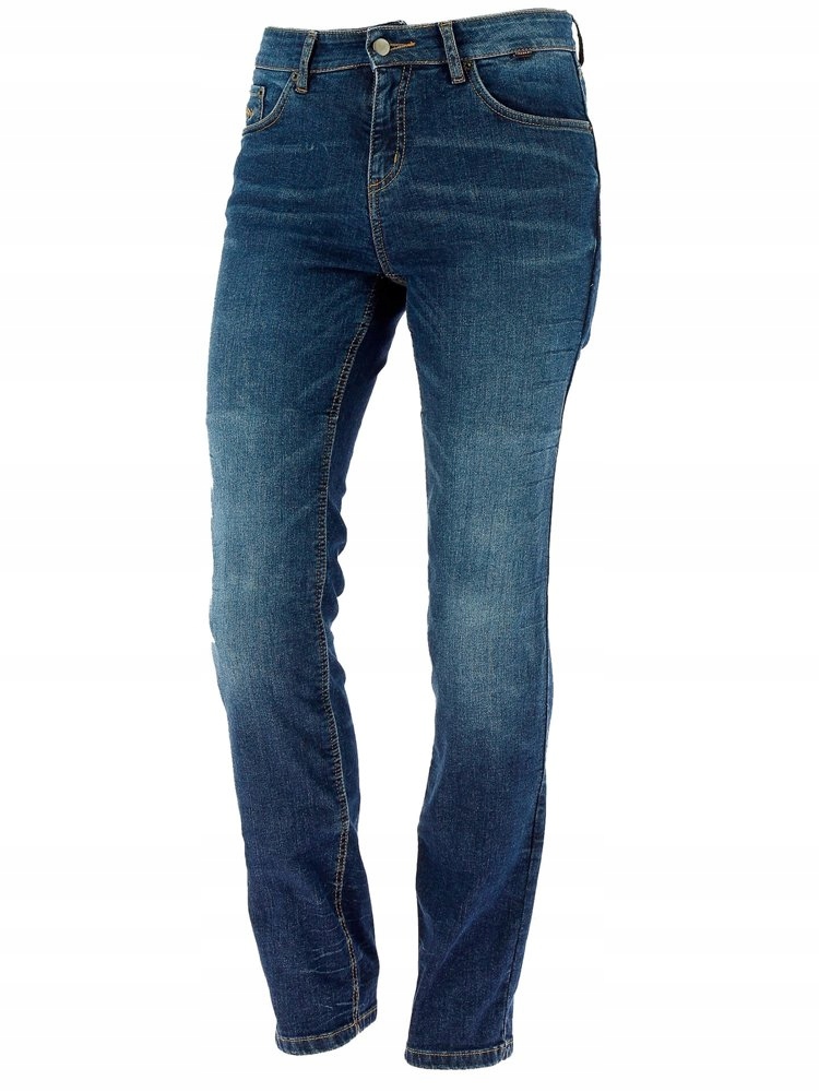 Spodnie jeansowe Richa Nora damskie 26