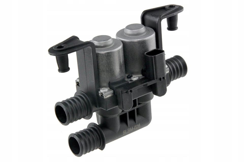 NTY ZAWÓR STERUJĄCY, PŁYN CHŁODZĄCY CTM-BM-026