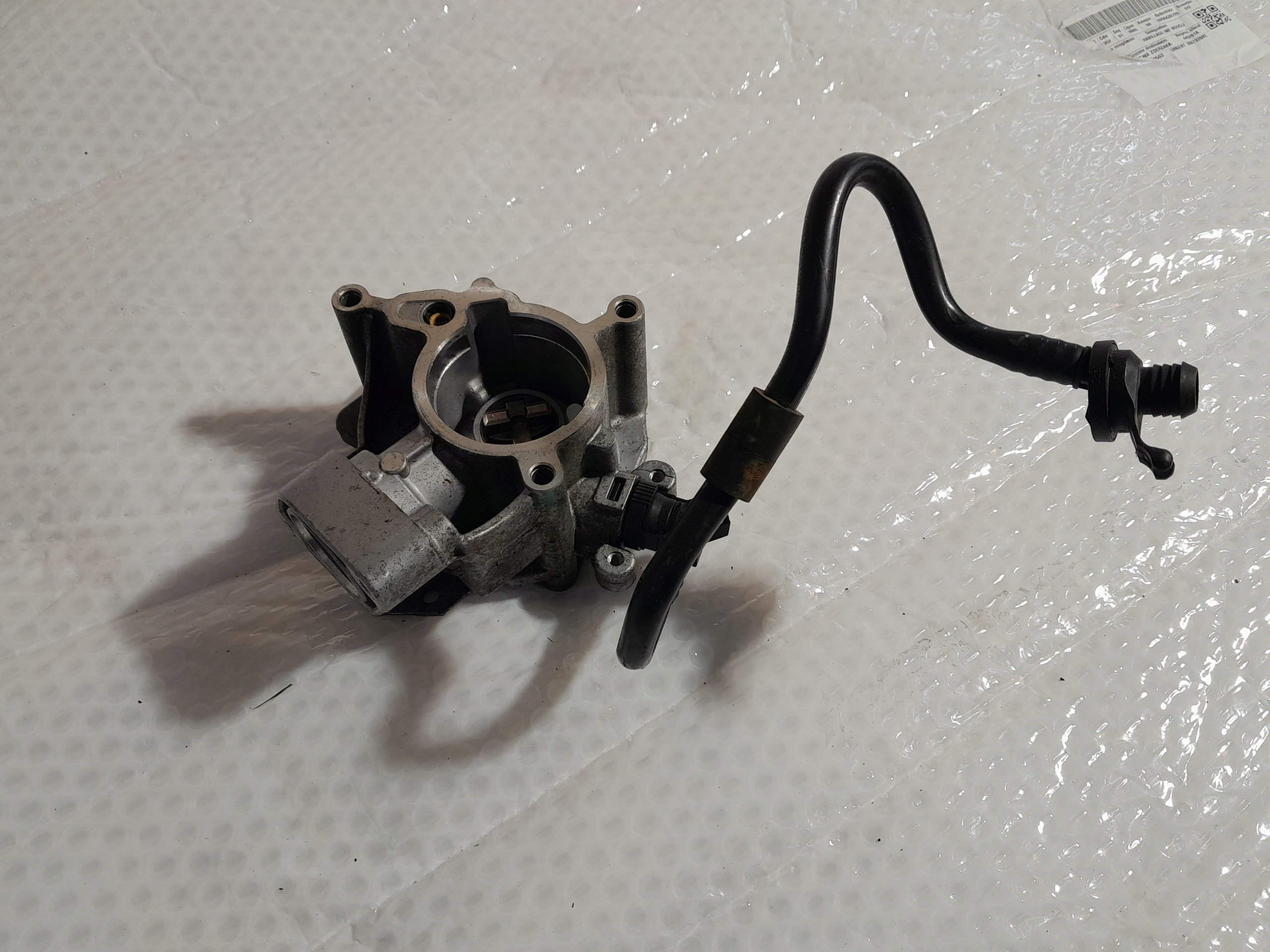 AUDI VW 2.0TFSI pump vacual VACUM 06L145100F