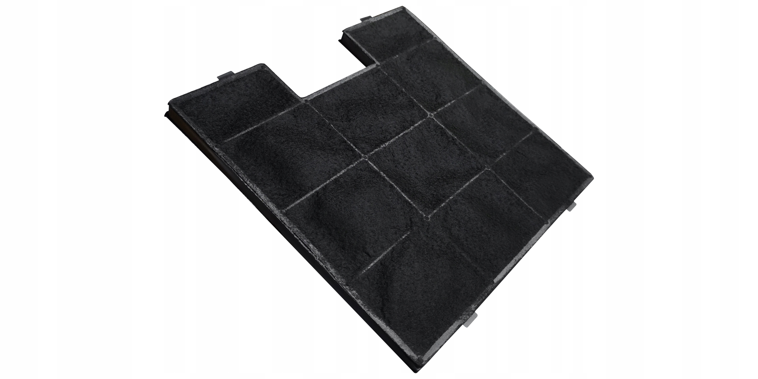 FILTR WĘGLOWY 61801260 do okapu marki TEKA