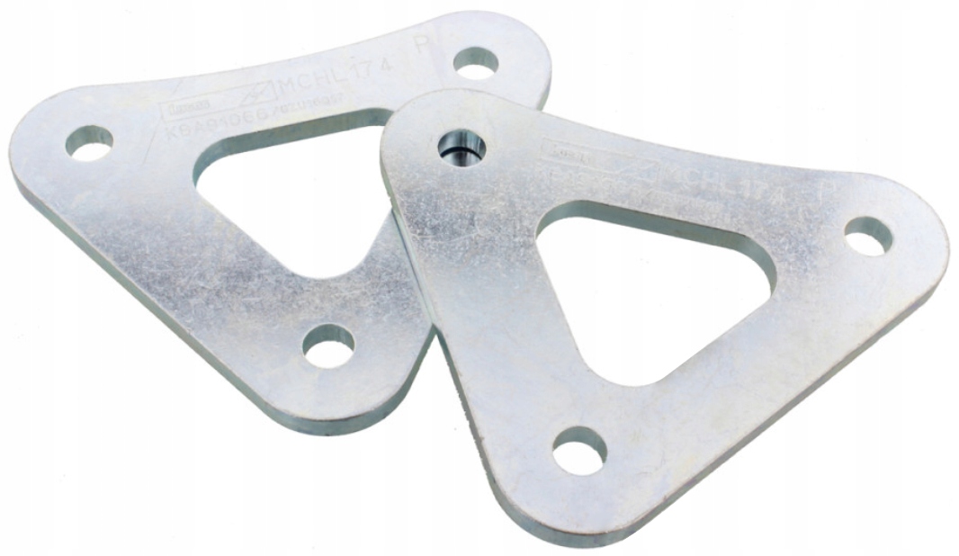 Sada zvyšující odpružení Honda Cbr 500 Ra Abs