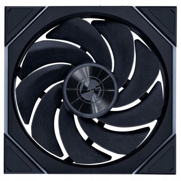 Wentylator Lian Li Uni Fan Tl Wireless 140 Reverse Blade czarny (14RTL1W1B)