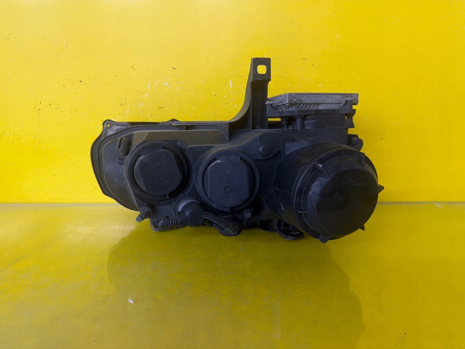 light left Alfa Romeo 159 Xenon 60683988