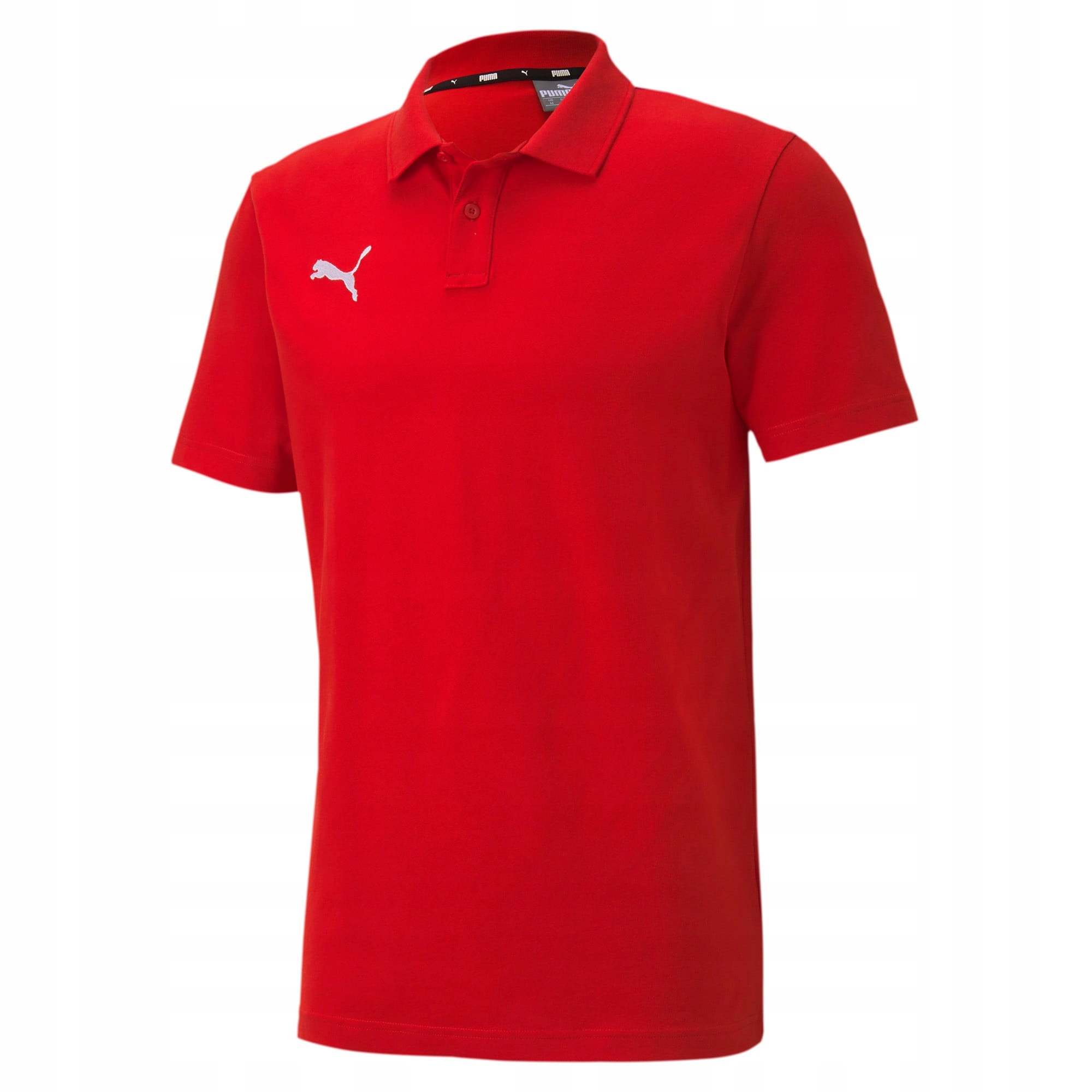 Puma pánská polokošile 656579 01 velikost M