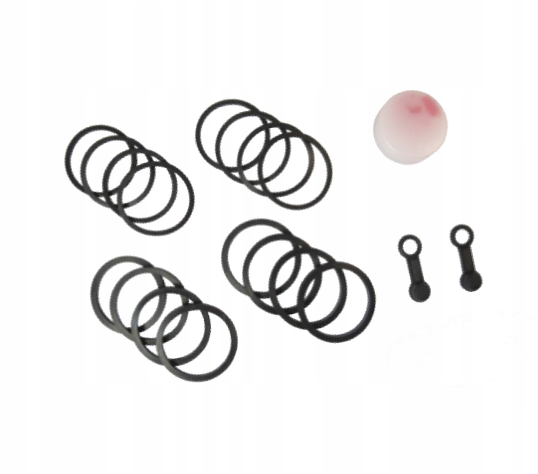 Sada Pro Opravu Předního Brzdového Třmenu Yamaha Fzr 750 Rt Genesis 1000 87-88