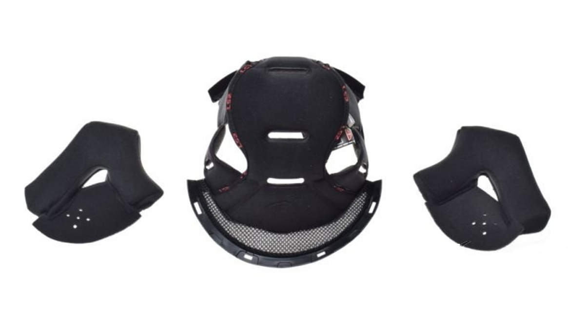 IS14M6052 - ПОДКЛАДКА FF324 XL