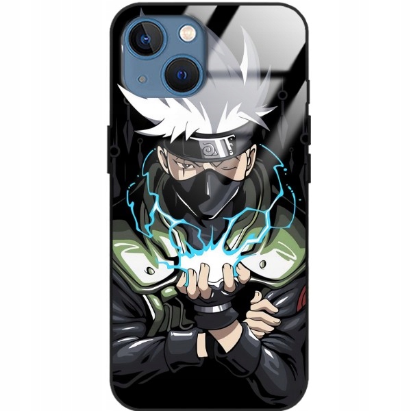 

Etui Glass Do Iphone 14 Naruto Itachi Anime