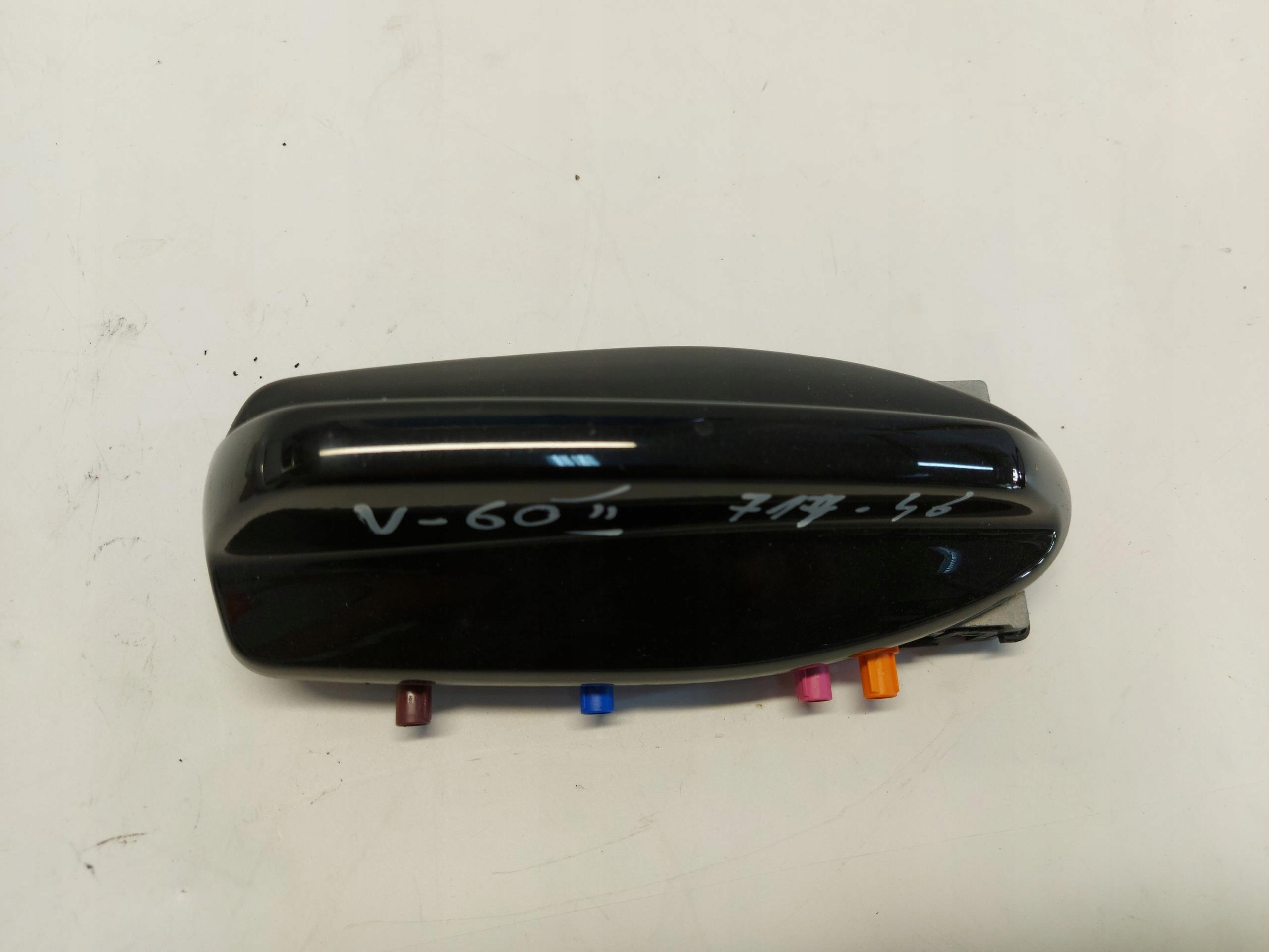 VOLVO V60 II module ATENA REKIN 31438104