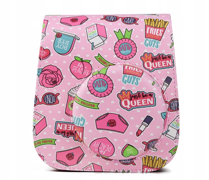 Etui Pokrowiec do FujiFilm INSTAX Mini 11 / 9 / 8