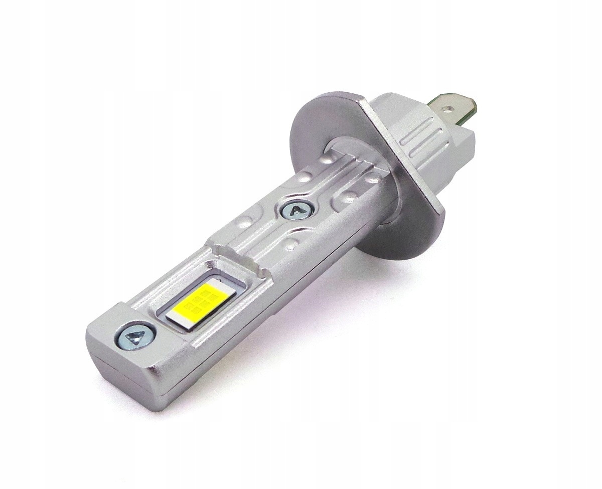 żarówka Led H1 12-24V Canbus 4500lm 1 szt mocna